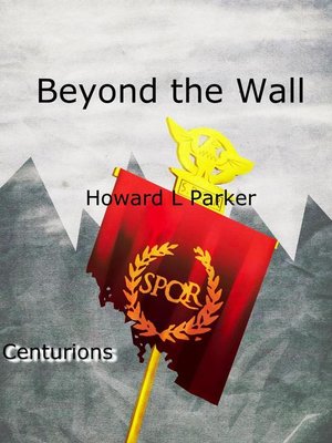 cover image of Beyond the Wall